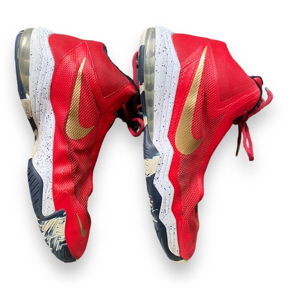 Nike Air Max Audacity All Star Limited Phatman Anthony Davis Sneaker Size 13 - Picture 5 of 13